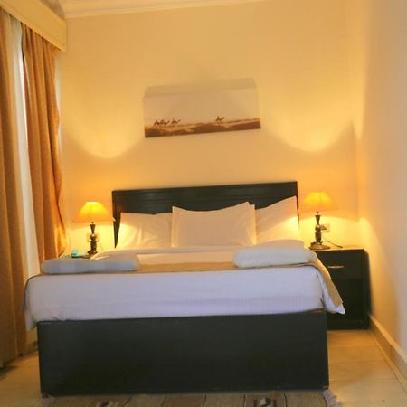 شرم الشيخ Royal Naama Bay Resort المظهر الخارجي الصورة