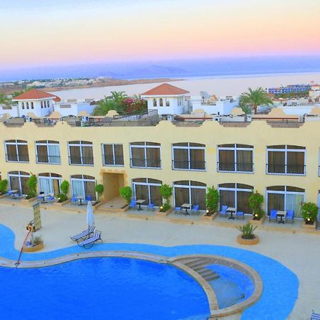 شرم الشيخ Royal Naama Bay Resort المظهر الخارجي الصورة