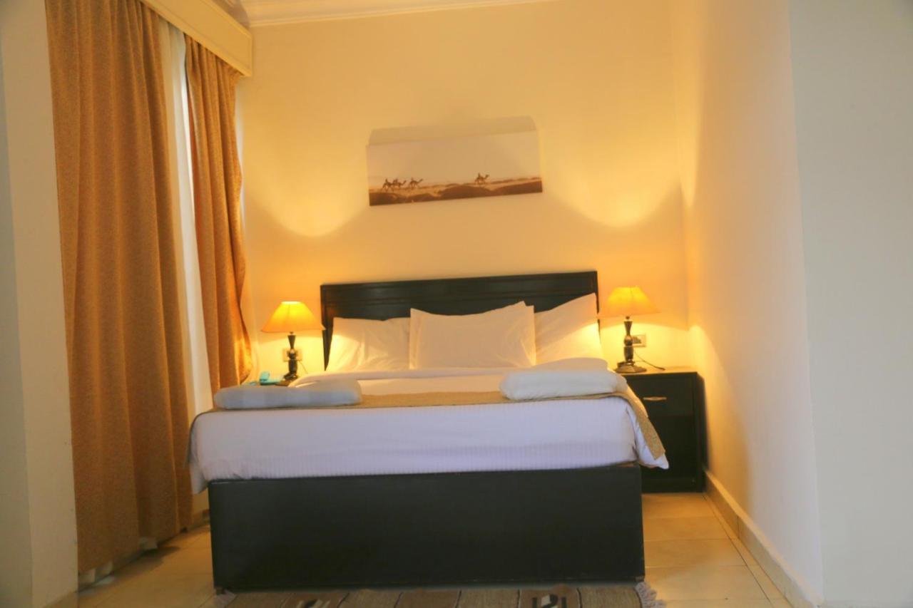 شرم الشيخ Royal Naama Bay Resort المظهر الخارجي الصورة