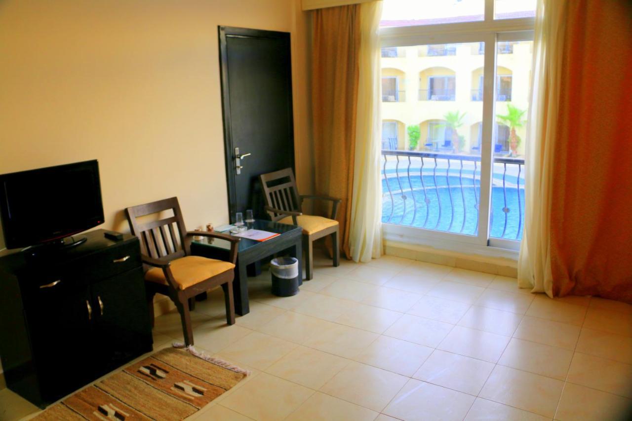 شرم الشيخ Royal Naama Bay Resort المظهر الخارجي الصورة