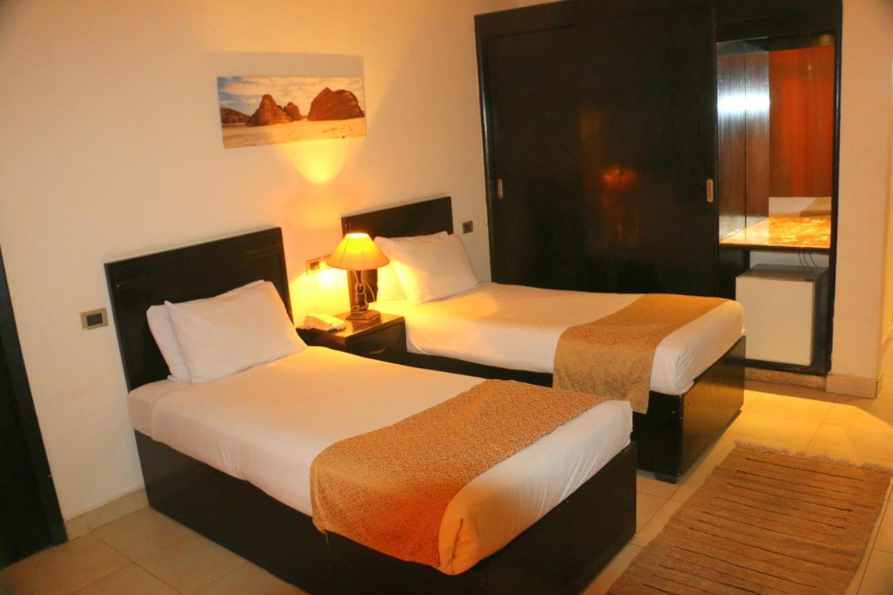 شرم الشيخ Royal Naama Bay Resort المظهر الخارجي الصورة