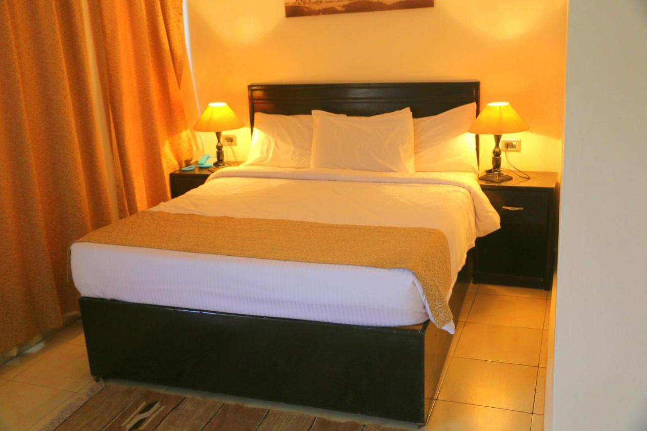 شرم الشيخ Royal Naama Bay Resort المظهر الخارجي الصورة
