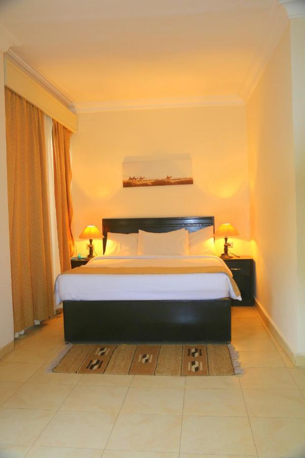 شرم الشيخ Royal Naama Bay Resort المظهر الخارجي الصورة