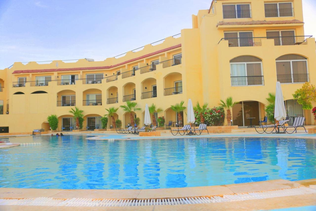 شرم الشيخ Royal Naama Bay Resort المظهر الخارجي الصورة