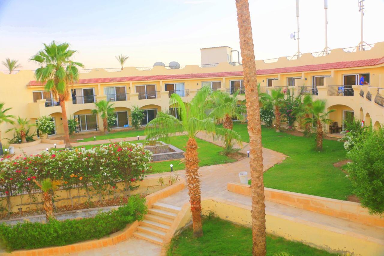 شرم الشيخ Royal Naama Bay Resort المظهر الخارجي الصورة