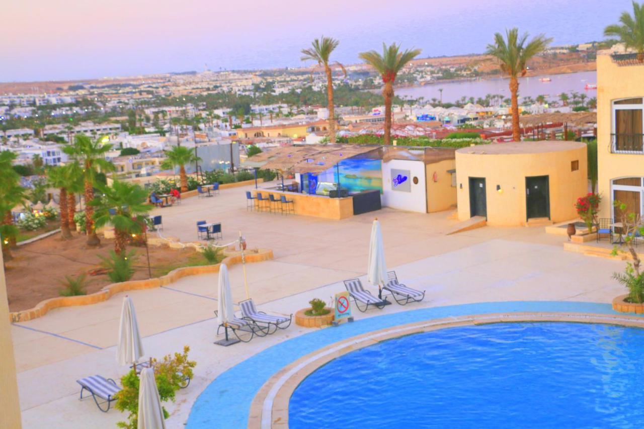 شرم الشيخ Royal Naama Bay Resort المظهر الخارجي الصورة