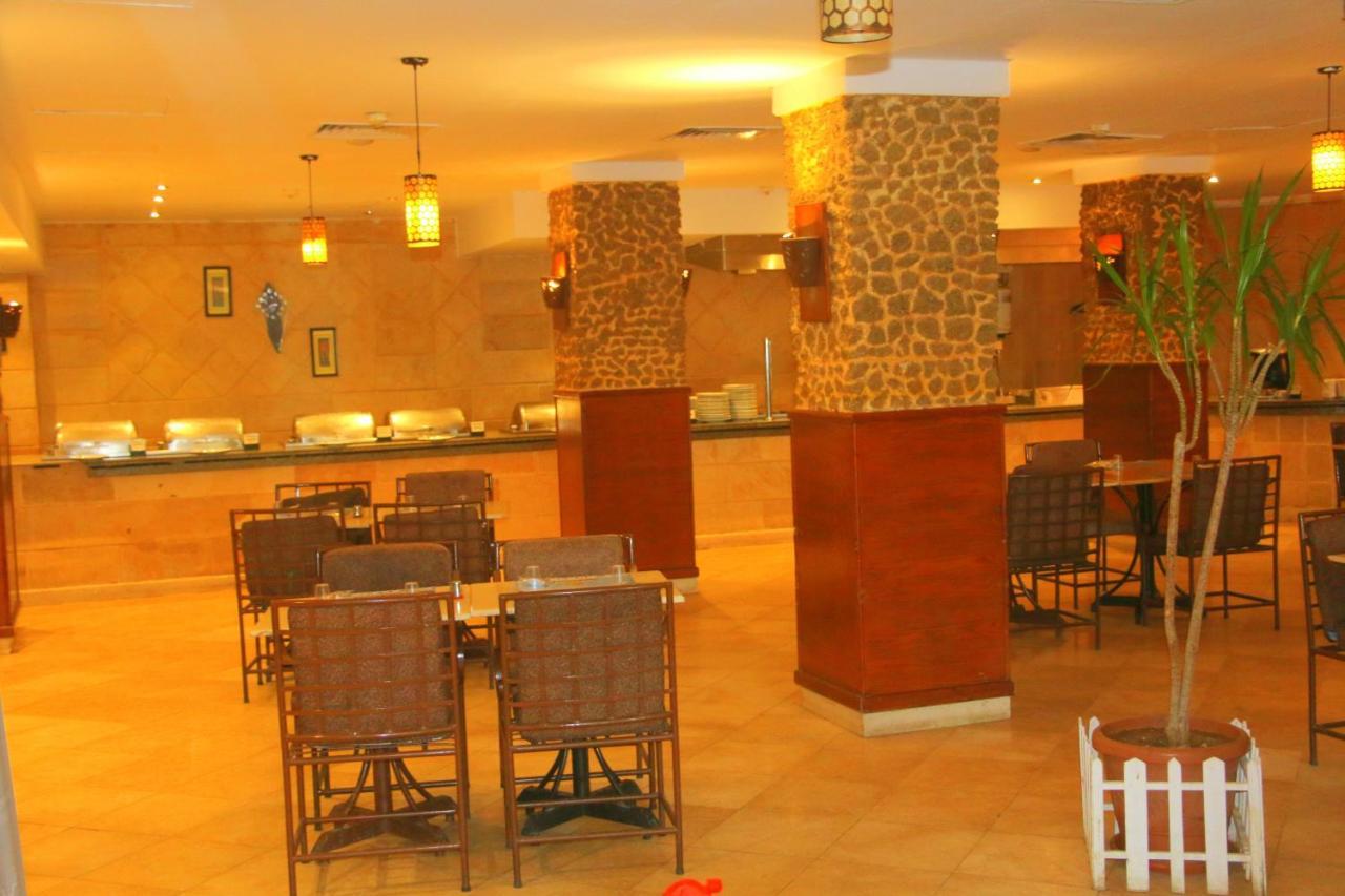 شرم الشيخ Royal Naama Bay Resort المظهر الخارجي الصورة