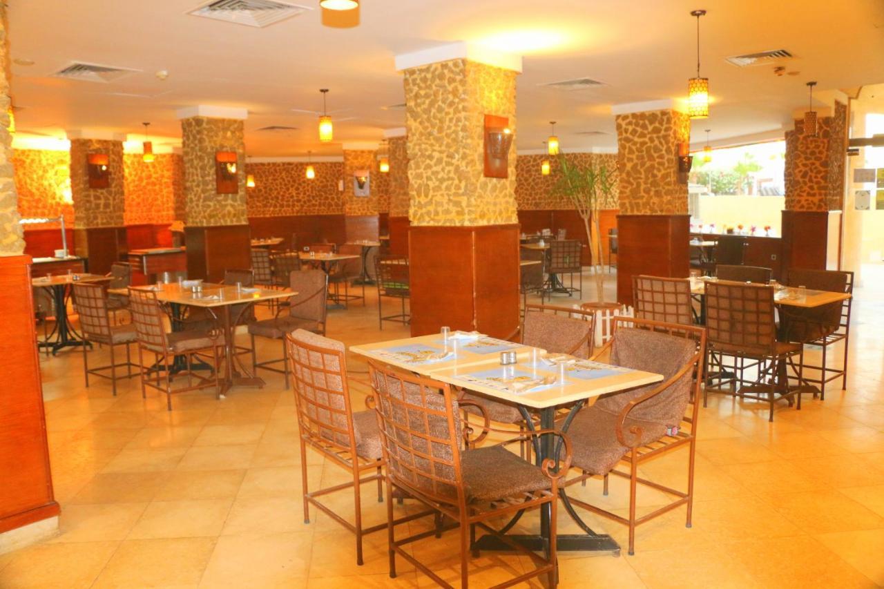 شرم الشيخ Royal Naama Bay Resort المظهر الخارجي الصورة