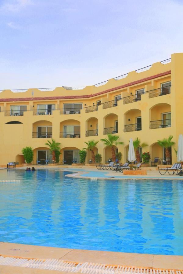 شرم الشيخ Royal Naama Bay Resort المظهر الخارجي الصورة