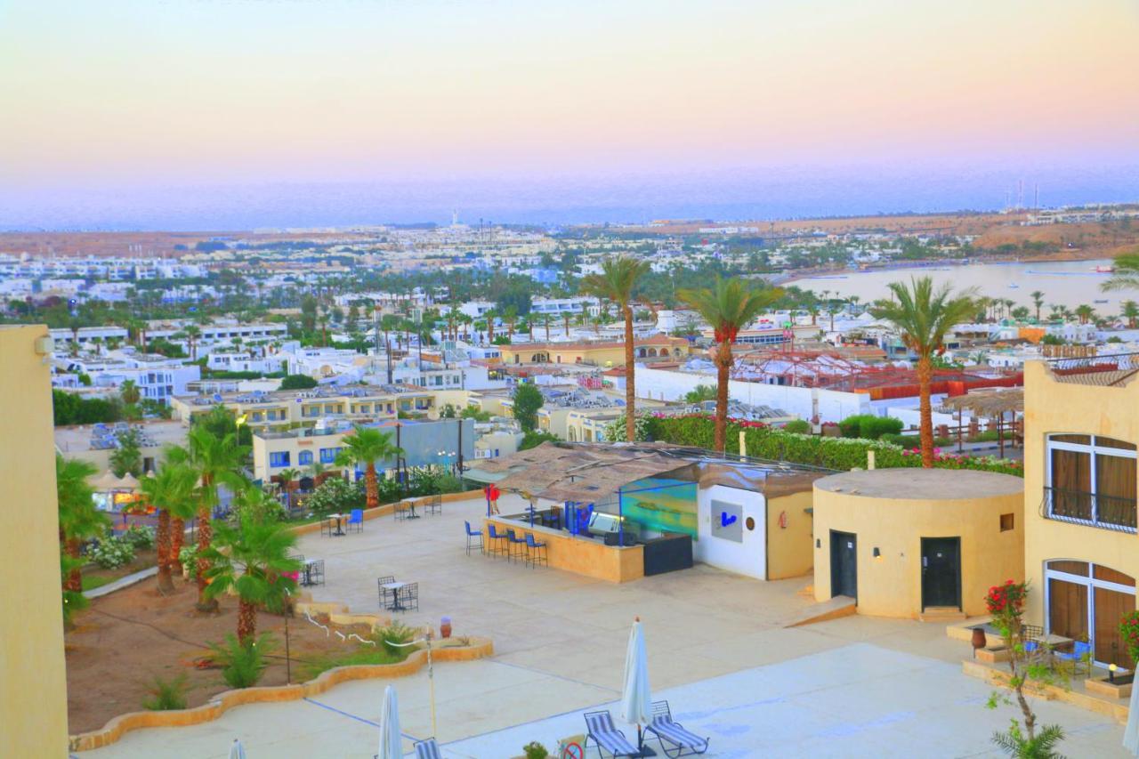 شرم الشيخ Royal Naama Bay Resort المظهر الخارجي الصورة