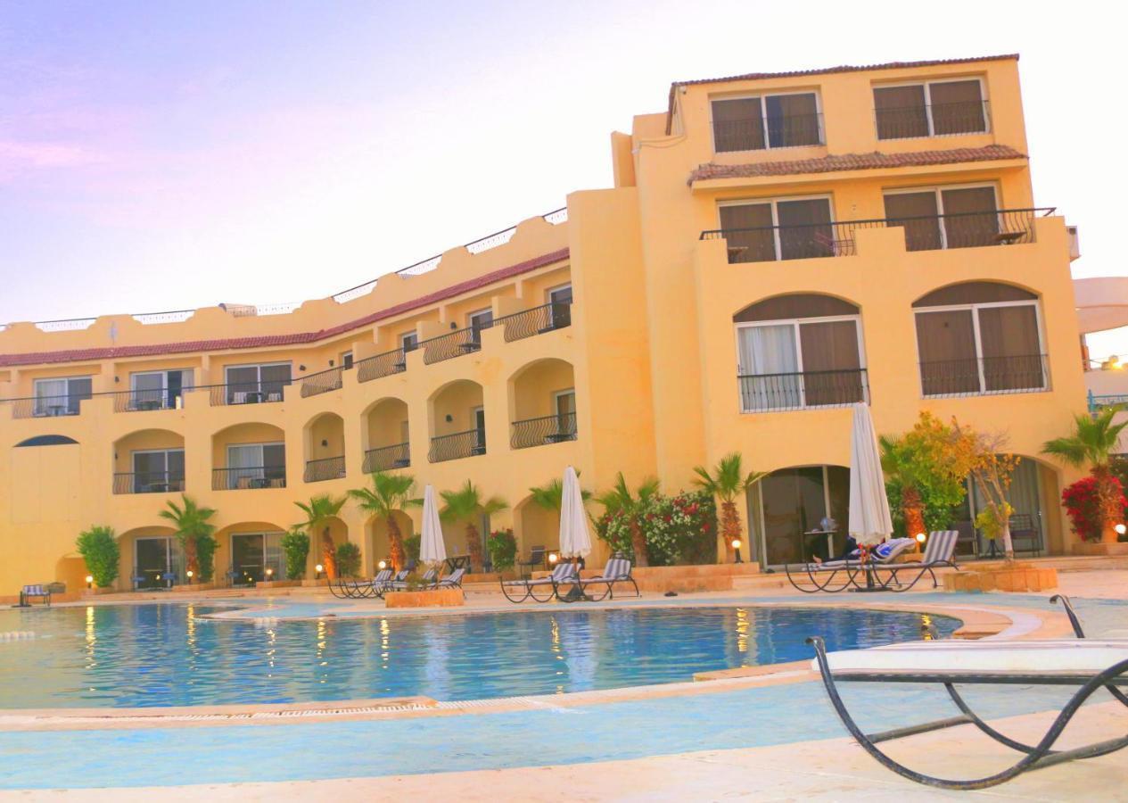 شرم الشيخ Royal Naama Bay Resort المظهر الخارجي الصورة