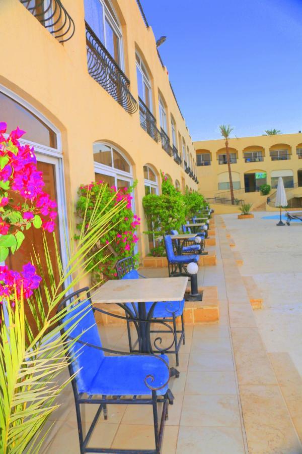 شرم الشيخ Royal Naama Bay Resort المظهر الخارجي الصورة