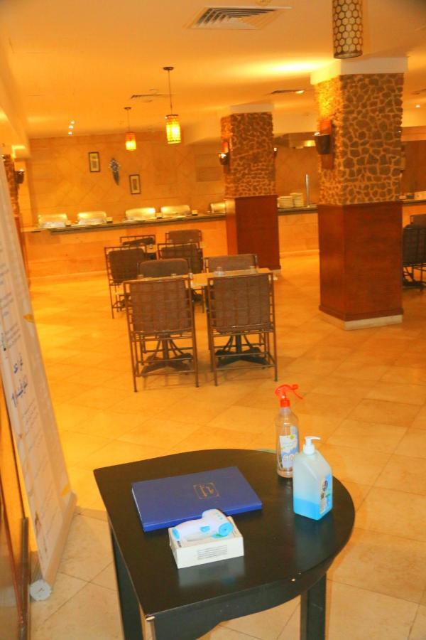شرم الشيخ Royal Naama Bay Resort المظهر الخارجي الصورة
