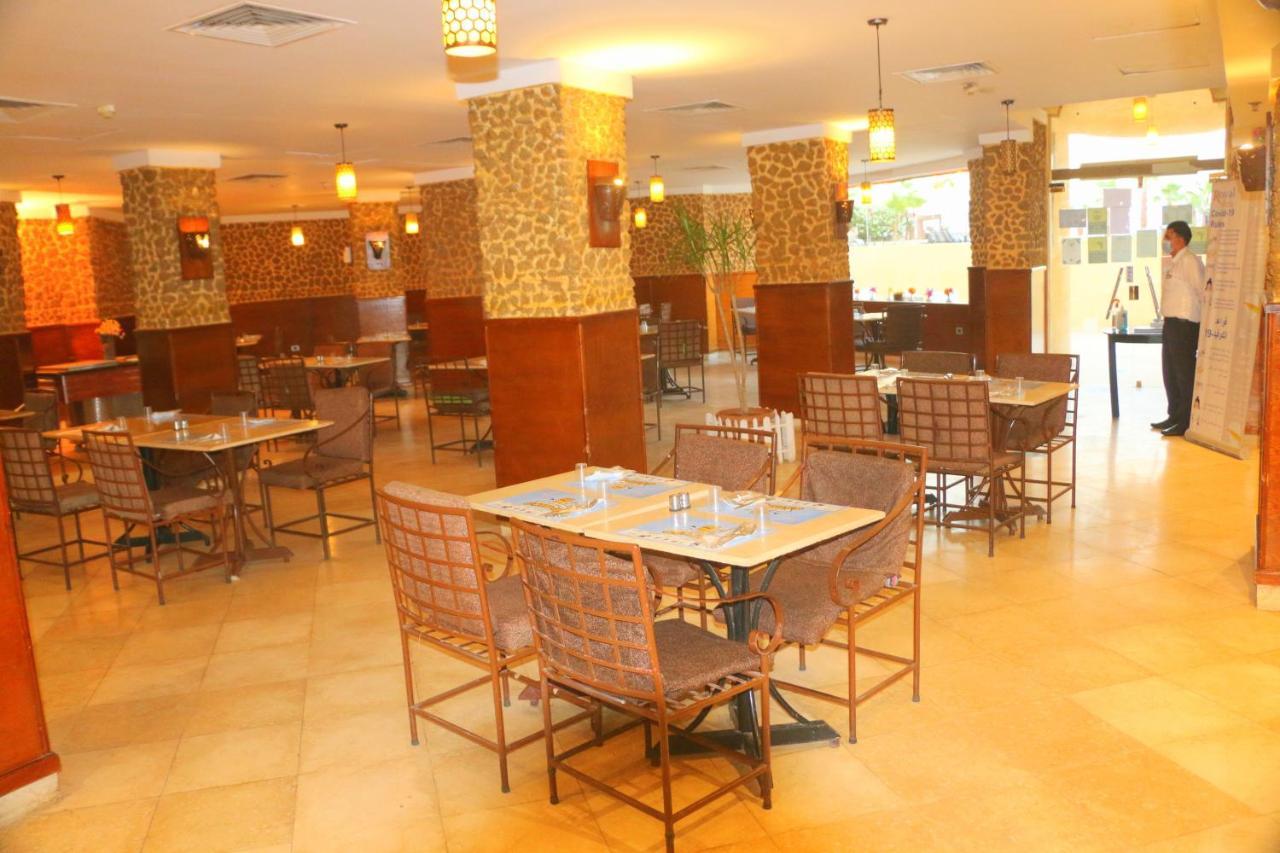 شرم الشيخ Royal Naama Bay Resort المظهر الخارجي الصورة