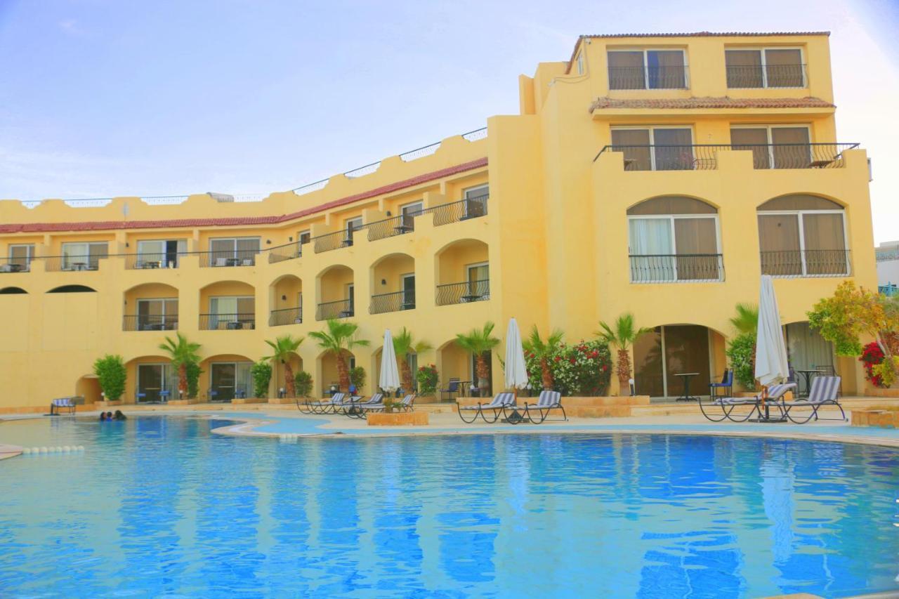 شرم الشيخ Royal Naama Bay Resort المظهر الخارجي الصورة