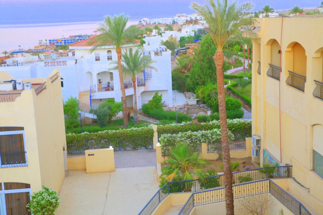 شرم الشيخ Royal Naama Bay Resort المظهر الخارجي الصورة