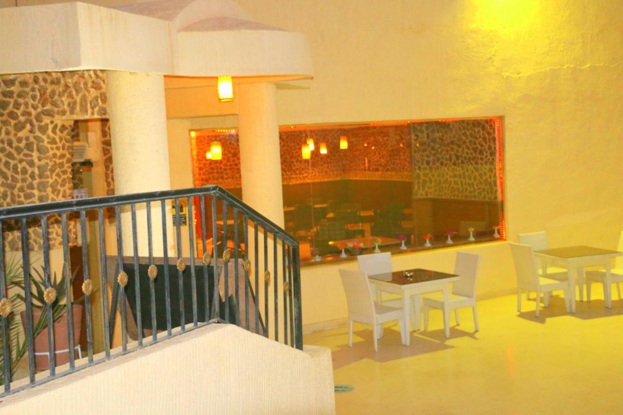 شرم الشيخ Royal Naama Bay Resort المظهر الخارجي الصورة