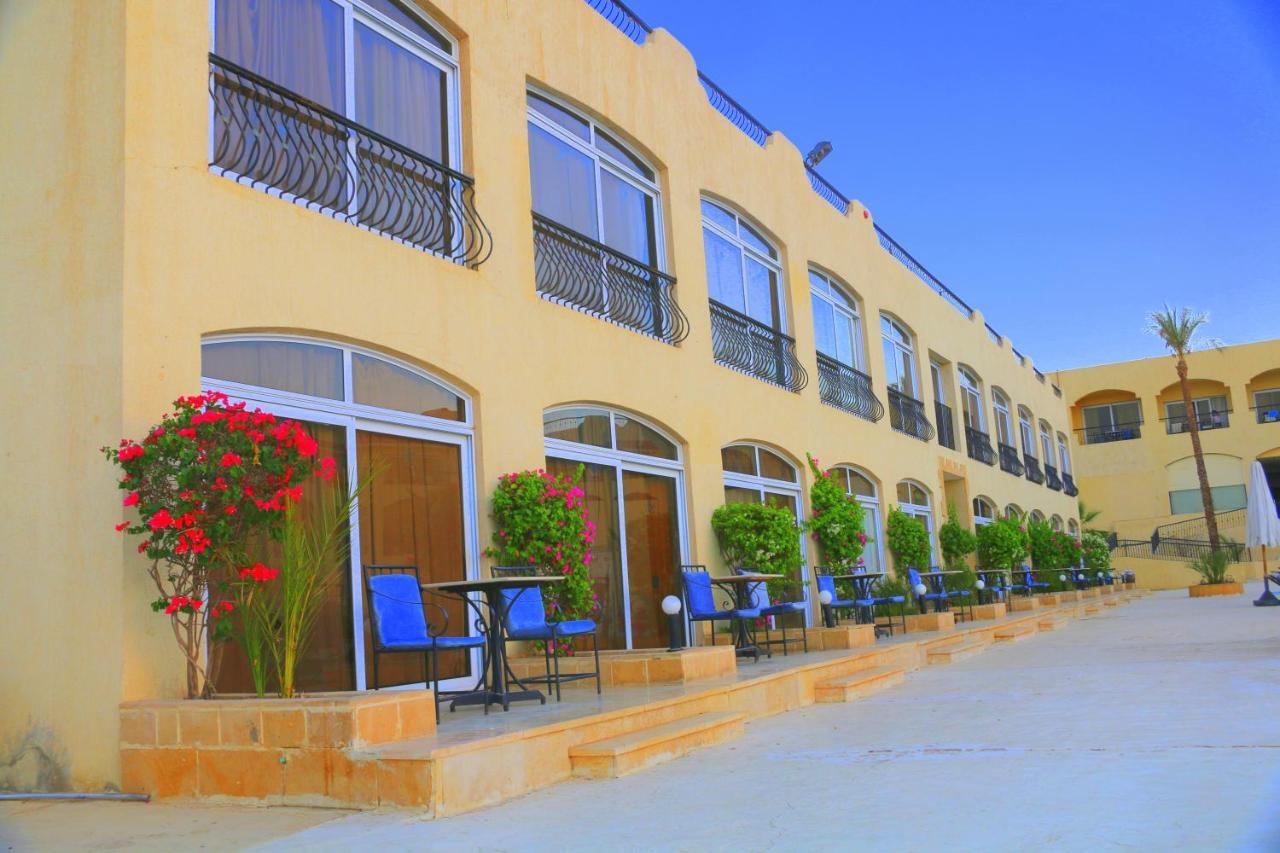 شرم الشيخ Royal Naama Bay Resort المظهر الخارجي الصورة