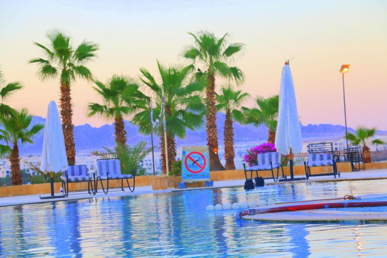 شرم الشيخ Royal Naama Bay Resort المظهر الخارجي الصورة