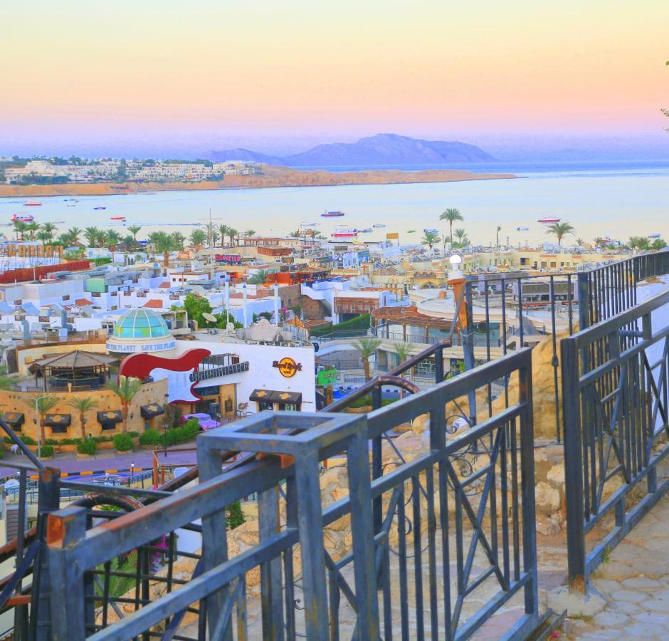 شرم الشيخ Royal Naama Bay Resort المظهر الخارجي الصورة