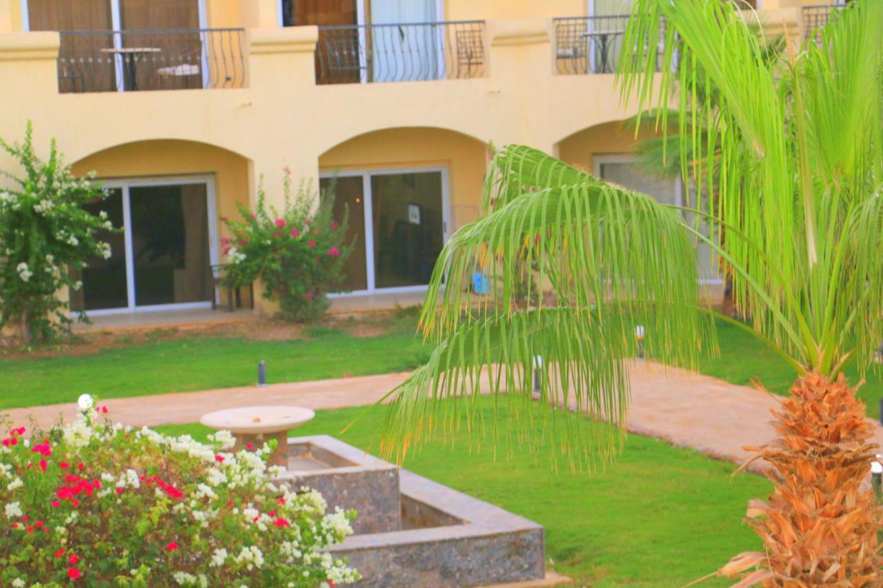 شرم الشيخ Royal Naama Bay Resort المظهر الخارجي الصورة