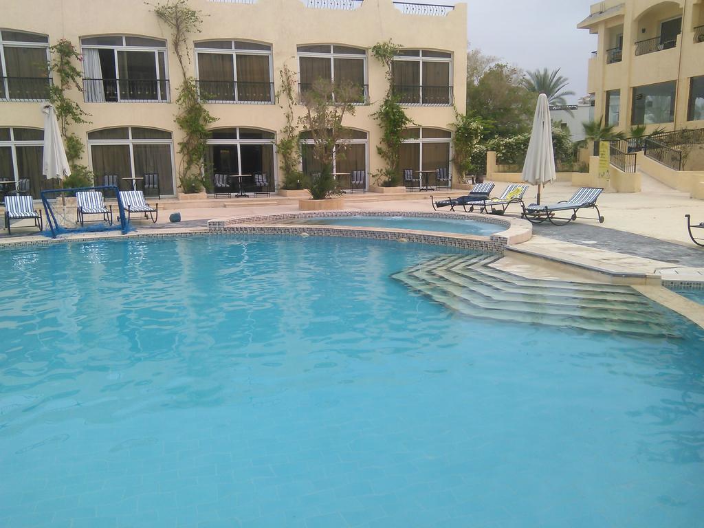 شرم الشيخ Royal Naama Bay Resort المظهر الخارجي الصورة